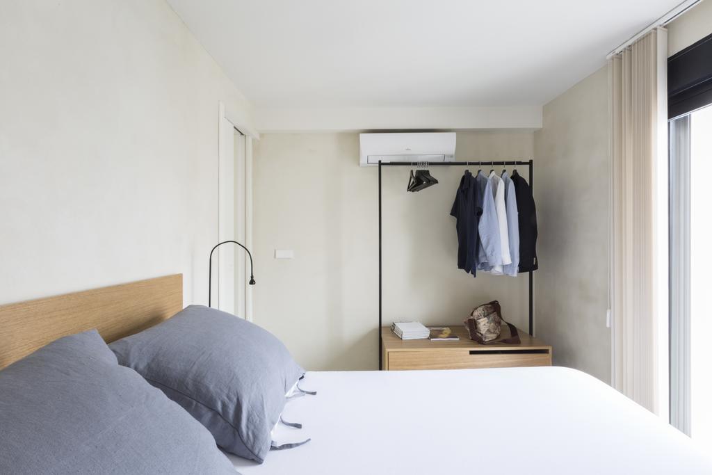 Thesuites Sevilla Exterior foto